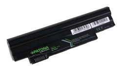 Patona PT2425 - ACER AL10A31 5200mAh Li-Ion 11.1V PREMIUM