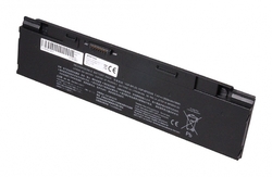 Patona PT2434 - SONY Vaio VGP-BPL 2500mAh Li-Ion 7,4V