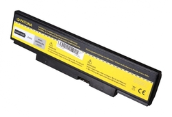 Patona PT2437 - LENOVO E550 4400mAh Li-Ion 10,8V 45N1758