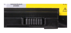 Patona PT2449 - HP 2560p 4400mAh Li-Ion 10,8V HSTNN-C48C