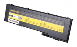 Patona PT2450 - HP 2760p 3600mAh Li-Ion 11,1V HSTNN-CB45