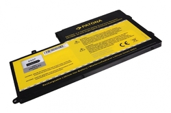 Patona PT2454 - Dell Inspiron 15-5547 3800mAh 11,1V