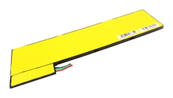 Patona PT2461 - ACER ASPIRE M3 4800mAh Li-Pol 11,1V