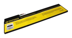 Patona PT2461 - ACER ASPIRE M3 4800mAh Li-Pol 11,1V