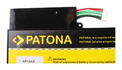 Patona PT2461 - ACER ASPIRE M3 4800mAh Li-Pol 11,1V