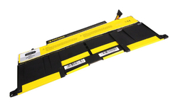 Patona PT2464 - ASUS UX31 6800mAh Li-Pol 7,4V