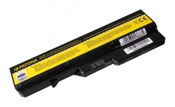 Patona PT2473 - Lenovo IdeaPad G560 6600mAh 11,1V