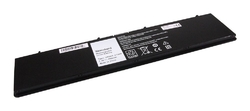 Patona PT2478 - Dell Latitude 14 E7440 4500mAh Li-Pol 7,4V