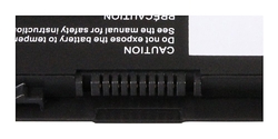 Patona PT2478 - Dell Latitude 14 E7440 4500mAh Li-Pol 7,4V