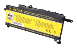 Patona PT2489 - HP Pavilion 11 3800mAh Li-Pol 7,6V