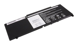 Patona PT2495 - Dell Latitude E5450 7000mAh Li-Pol 7,4V 8V5GX