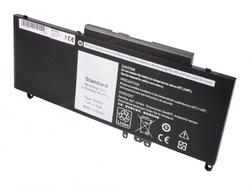 Patona PT2495 - Dell Latitude E5450 7000mAh Li-Pol 7,4V 8V5GX