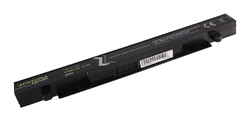 Patona PT2497 - ASUS A41-X550 3350mAh Li-Ion 14,4V PREMIUM