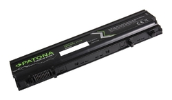 Patona PT2766 - Dell Latitude E5440 5200mAh Li-Ion 11,1V PREMIUM