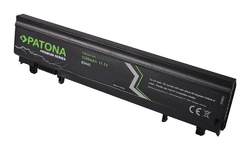 Patona PT2766 - Dell Latitude E5440 5200mAh Li-Ion 11,1V PREMIUM