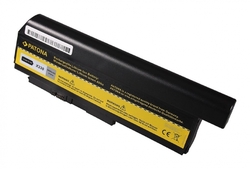 Patona PT2791 - LENOVO ThinkPad X230/X220 6600mAh Li-Ion 10,8V