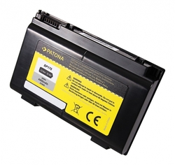 Patona PT2794 - Fujitsu Sie E8410 4400mAh Li-lon 10,8V