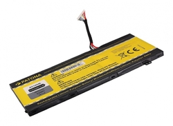 Patona PT2811 - Acer Aspire VN7 4600mAh Li-pol 11,4V AC14A8L