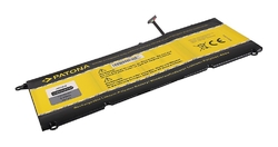 Patona PT2812 - Dell XPS13 7000mAh Li-pol 7,4V JD25G