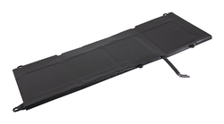 Patona PT2812 - Dell XPS13 7000mAh Li-pol 7,4V JD25G