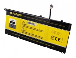 Patona PT2812 - Dell XPS13 7000mAh Li-pol 7,4V JD25G