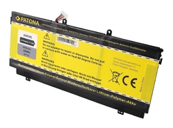 Patona PT2817 - HP Compaq Spectre X3 5000mAh Li-pol 11,55V SH03