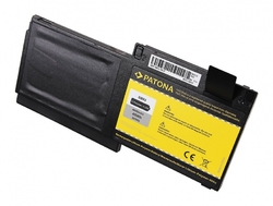 Patona PT2819 - HP Elitebook 7720/725/825 4000mAh Li-pol 11,25V