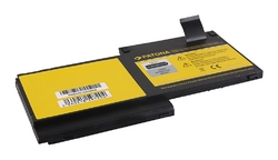 Patona PT2820 - HP Elitebook 725/820 G1 4100mAh Li-pol 11,1V