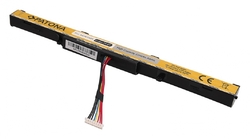 Patona PT2822 - ASUS N552/N752 2200mAh Li-lon 15V