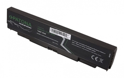 Patona PT2825 - Lenovo L440/T440p 5200mAh Li-Ion 10,8V 45N1145 Premium