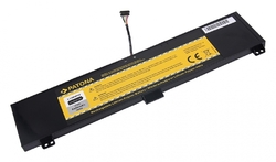 Patona PT2838 - LENOVO Y50-70 6400mAh Li-Pol 7,4V