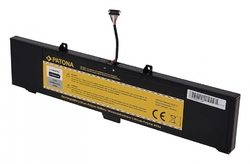 Patona PT2838 - LENOVO Y50-70 6400mAh Li-Pol 7,4V