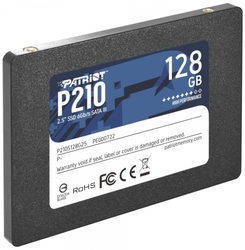 Patriot P210 128GB 2.5" SATA3 SSD