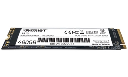 PATRIOT P310 480GB SSD