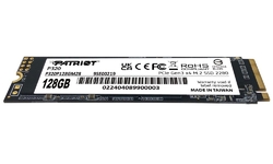 PATRIOT P320 128GB SSD