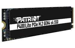 PATRIOT P400 Lite 1TB SSD