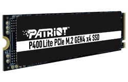 PATRIOT P400 Lite 2TB SSD