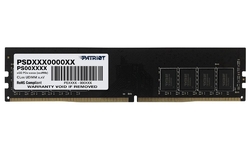 PATRIOT Signature 32GB DDR4 3200MHz / DIMM / CL22 / 1,2V