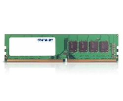 PATRIOT Signature 4GB DDR4 2666MHz, CL19