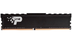 PATRIOT Signature Premium Line 16GB DDR4 2666MHz CL19