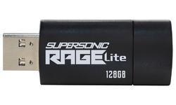 Patriot Supersonic Rage Lite 128 GB 