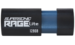 Patriot Supersonic Rage Lite 128 GB 