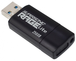 Patriot Supersonic Rage Lite 256 GB 