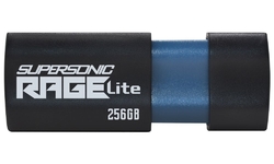 Patriot Supersonic Rage Lite 256 GB 