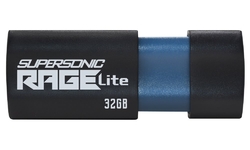 Patriot Supersonic Rage Lite 32GB