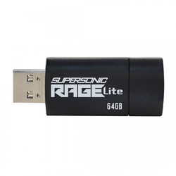 Patriot Supersonic Rage Lite 64GB