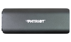 Patriot Transporter 2TB Portable SSD