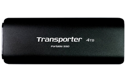 Patriot Transporter 4TB Portable SSD