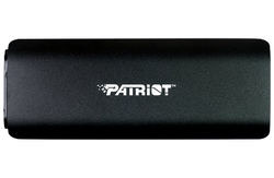 Patriot Transporter 4TB Portable SSD