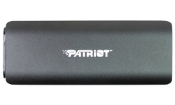 Patriot Transporter 512GB Portable SSD